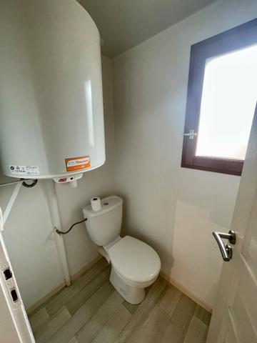 STUDIO 1 PIECE(S) - 23m² - PLACES CHARLES III - NANCY - 3900 HC