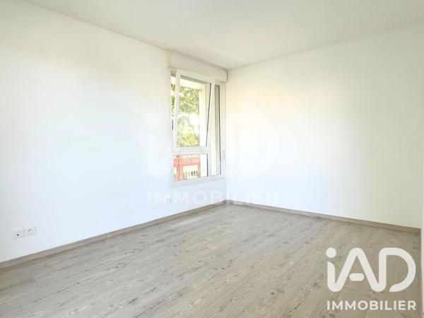 Appartement à vendre 3 pièces 68,8 m² Lille