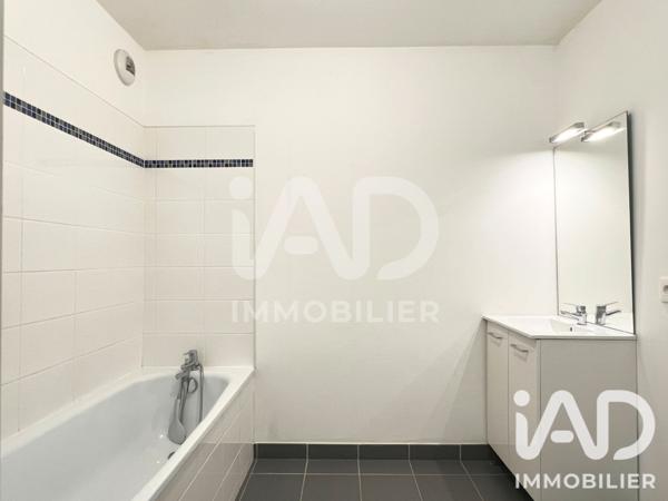 Appartement à vendre 3 pièces 68,8 m² Lille