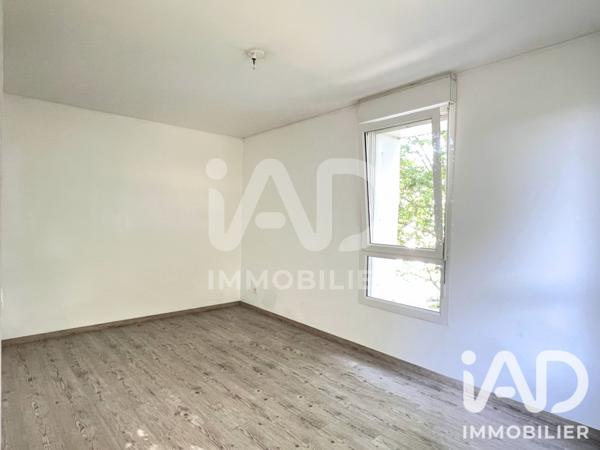Appartement à vendre 3 pièces 68,8 m² Lille