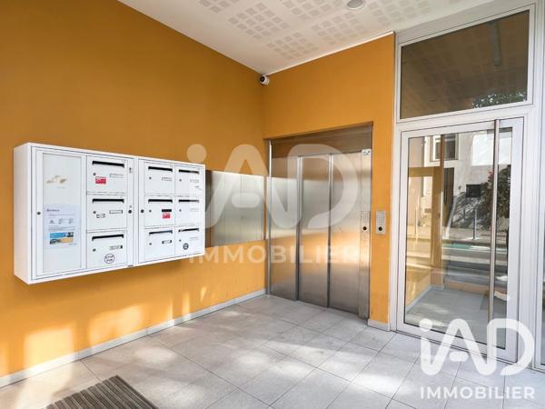 Appartement à vendre 3 pièces 68,8 m² Lille