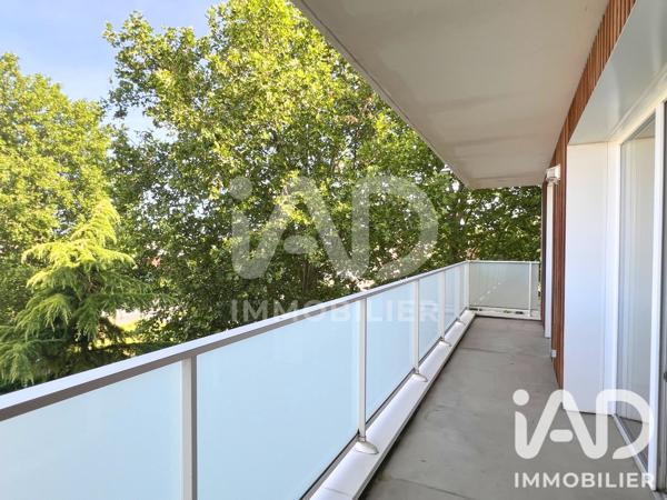 Appartement à vendre 3 pièces 68,8 m² Lille