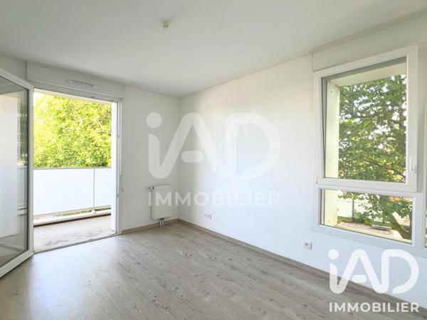 Appartement à vendre 3 pièces 68,8 m² Lille