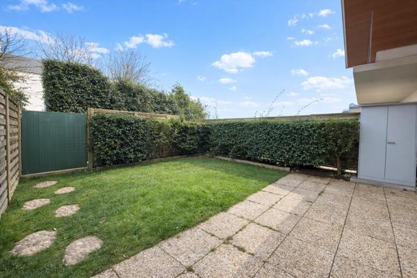 Appartement à LE MEE-SUR-SEINE, 77350 - 2 pièces 43m²