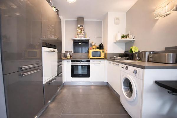 Appartement à LE MEE-SUR-SEINE, 77350 - 2 pièces 43m²