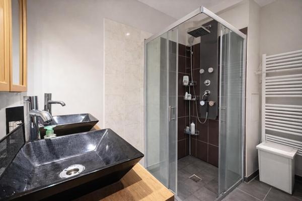 Appartement à LE MEE-SUR-SEINE, 77350 - 2 pièces 43m²