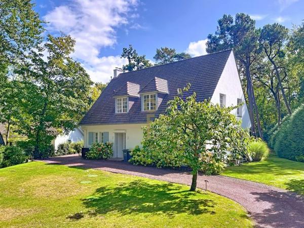 Maison individuelle Le Touquet-Paris-Plage 183.02 m²