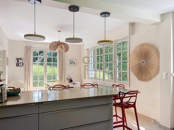 Maison individuelle Le Touquet-Paris-Plage 183.02 m²