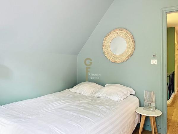 Maison individuelle Le Touquet-Paris-Plage 183.02 m²