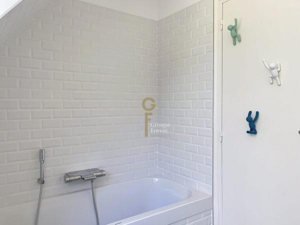 Maison individuelle Le Touquet-Paris-Plage 183.02 m²