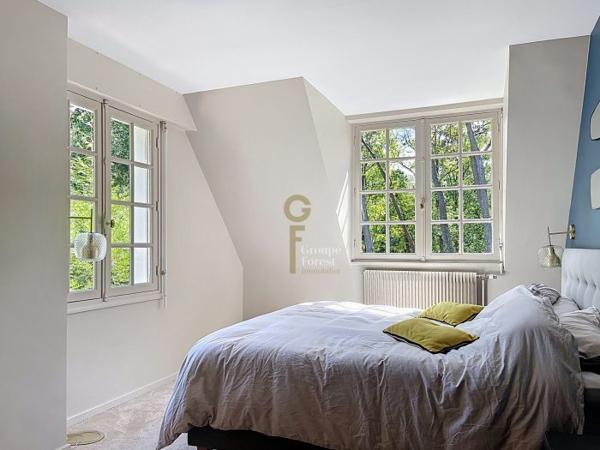 Maison individuelle Le Touquet-Paris-Plage 183.02 m²