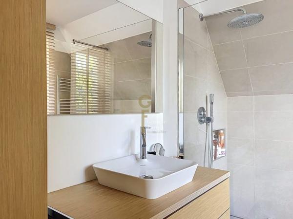 Maison individuelle Le Touquet-Paris-Plage 183.02 m²