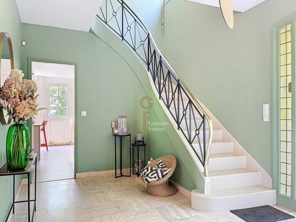 Maison individuelle Le Touquet-Paris-Plage 183.02 m²