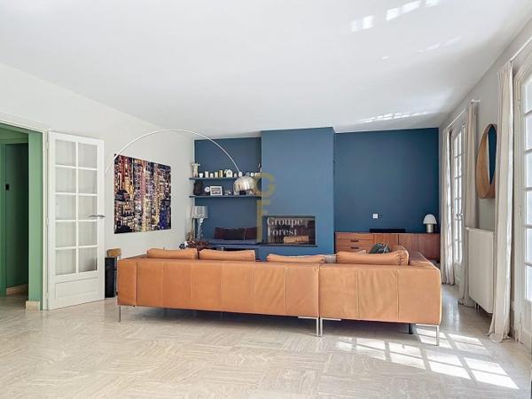 Maison individuelle Le Touquet-Paris-Plage 183.02 m²