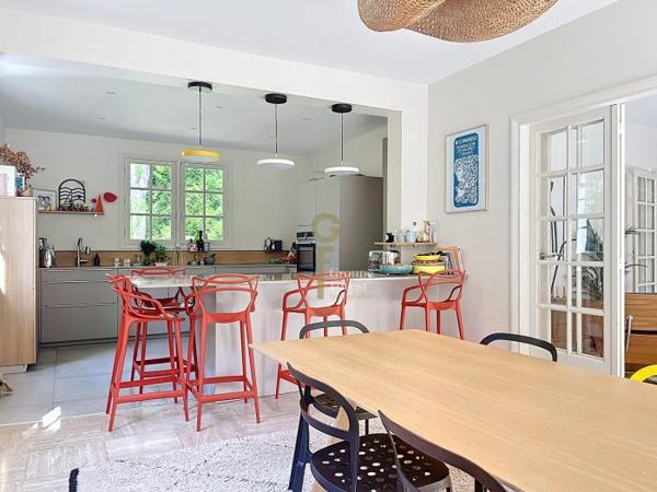 Maison individuelle Le Touquet-Paris-Plage 183.02 m²