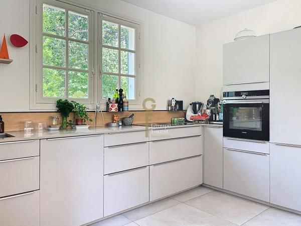 Maison individuelle Le Touquet-Paris-Plage 183.02 m²