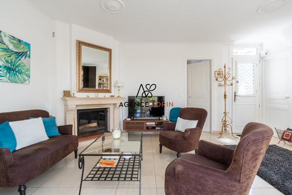 Maison Le Vésinet - 74 m2- 3 pièces Le vesinet Maison Le Vésinet - 74 m2- 3 pièces Le vesinet