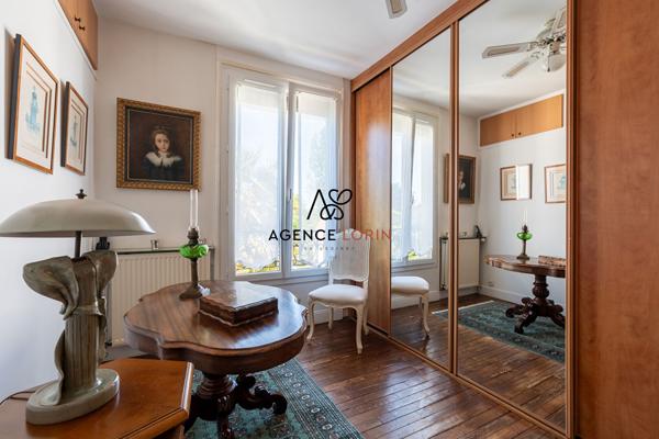 Maison Le Vésinet - 74 m2- 3 pièces Le vesinet Maison Le Vésinet - 74 m2- 3 pièces Le vesinet