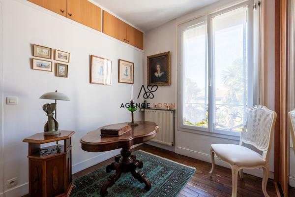 Maison Le Vésinet - 74 m2- 3 pièces Le vesinet Maison Le Vésinet - 74 m2- 3 pièces Le vesinet