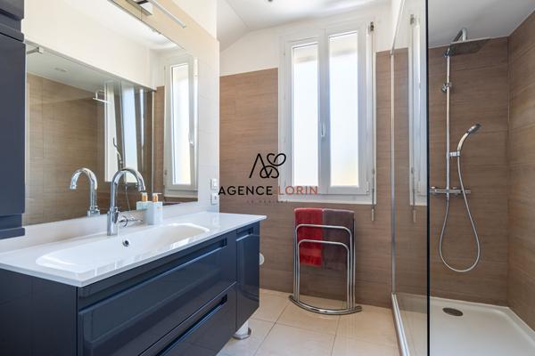 Maison Le Vésinet - 74 m2- 3 pièces Le vesinet Maison Le Vésinet - 74 m2- 3 pièces Le vesinet