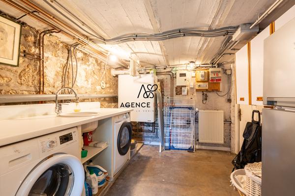 Maison Le Vésinet - 74 m2- 3 pièces Le vesinet Maison Le Vésinet - 74 m2- 3 pièces Le vesinet