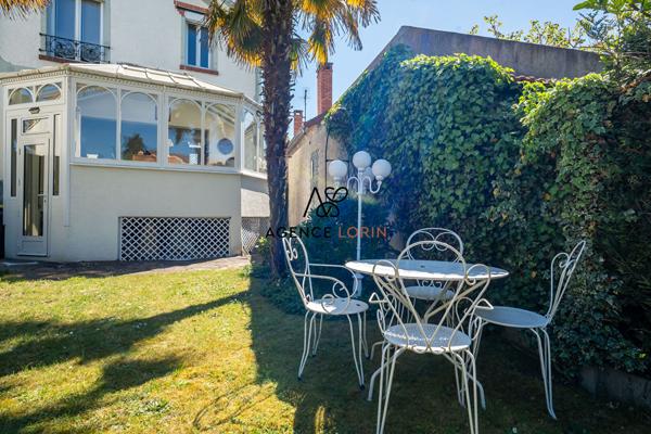 Maison Le Vésinet - 74 m2- 3 pièces Le vesinet Maison Le Vésinet - 74 m2- 3 pièces Le vesinet