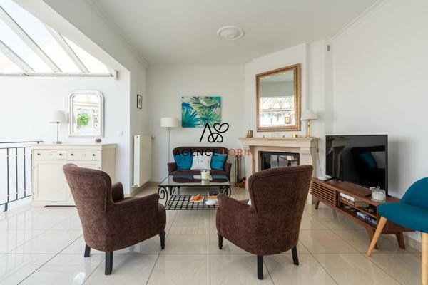 Maison Le Vésinet - 74 m2- 3 pièces Le vesinet Maison Le Vésinet - 74 m2- 3 pièces Le vesinet