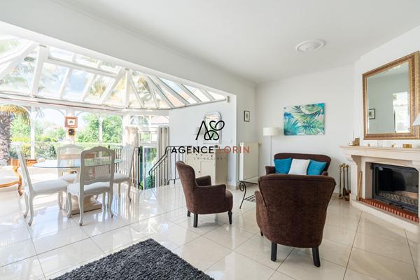 Maison Le Vésinet - 74 m2- 3 pièces Le vesinet Maison Le Vésinet - 74 m2- 3 pièces Le vesinet