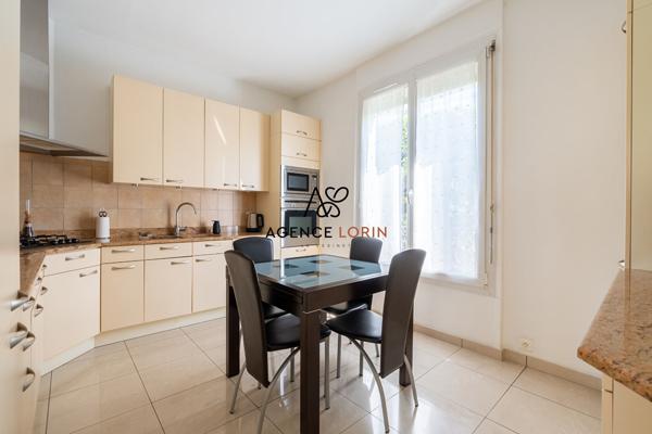 Maison Le Vésinet - 74 m2- 3 pièces Le vesinet Maison Le Vésinet - 74 m2- 3 pièces Le vesinet