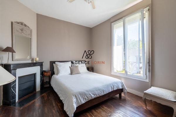 Maison Le Vésinet - 74 m2- 3 pièces Le vesinet Maison Le Vésinet - 74 m2- 3 pièces Le vesinet