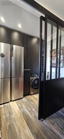 Maison à vendre à Quimper dans le Finistère (29000), ref : 29152-62