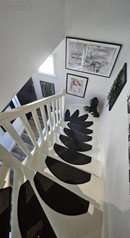 Maison à vendre à Quimper dans le Finistère (29000), ref : 29152-62