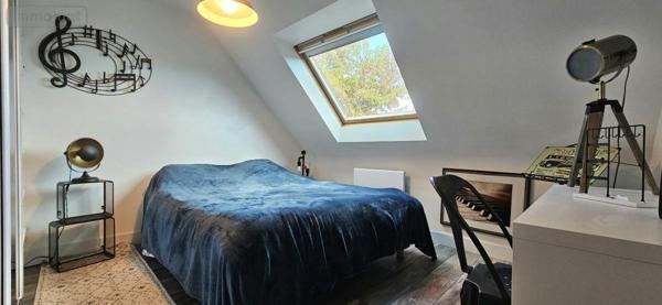 Maison à vendre à Quimper dans le Finistère (29000), ref : 29152-62