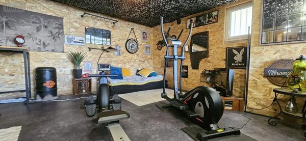 Maison à vendre à Quimper dans le Finistère (29000), ref : 29152-62