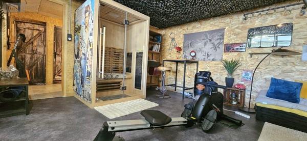 Maison à vendre à Quimper dans le Finistère (29000), ref : 29152-62