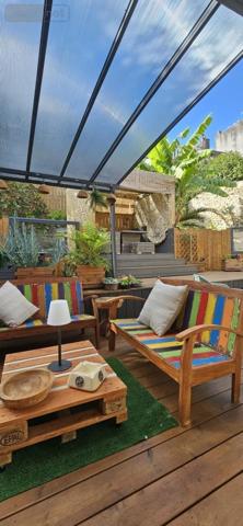 Maison à vendre à Quimper dans le Finistère (29000), ref : 29152-62