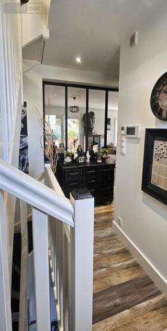 Maison à vendre à Quimper dans le Finistère (29000), ref : 29152-62