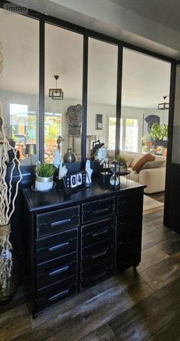 Maison à vendre à Quimper dans le Finistère (29000), ref : 29152-62