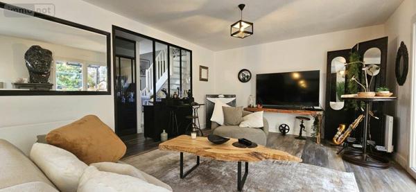 Maison à vendre à Quimper dans le Finistère (29000), ref : 29152-62