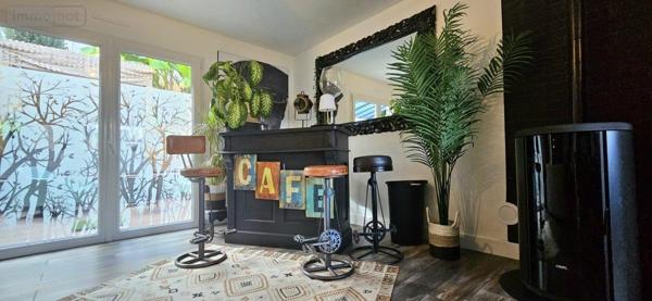 Maison à vendre à Quimper dans le Finistère (29000), ref : 29152-62