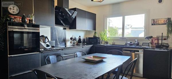 Maison à vendre à Quimper dans le Finistère (29000), ref : 29152-62