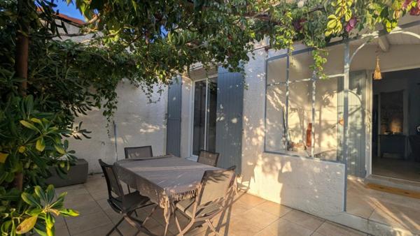 Maison à vendre à Pertuis