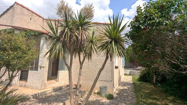 Maison à vendre à Pertuis