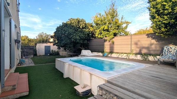 Maison à vendre à Pertuis