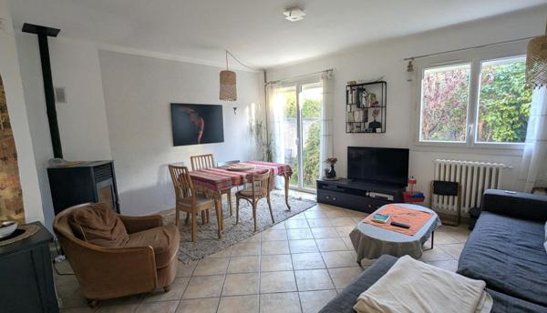 Maison à vendre à Pertuis