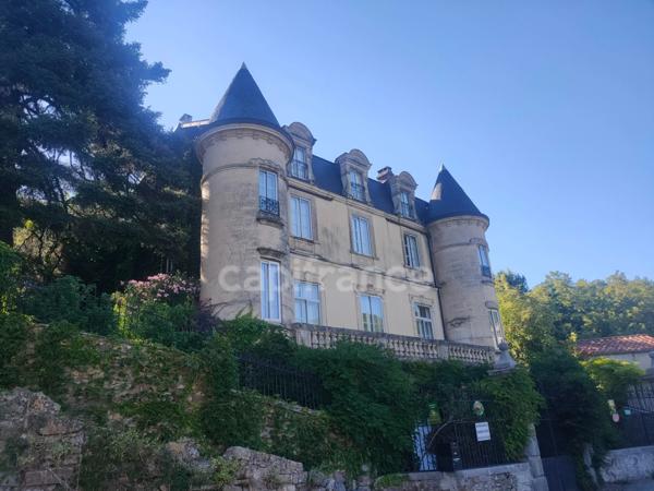 Propriete à louer 4 pièces BEZ ET ESPARON (30)