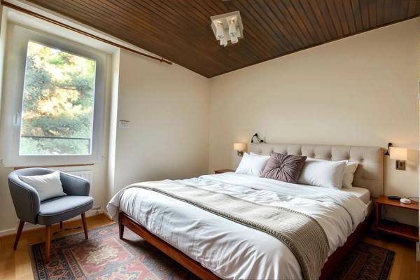 Propriete à louer 4 pièces BEZ ET ESPARON (30)