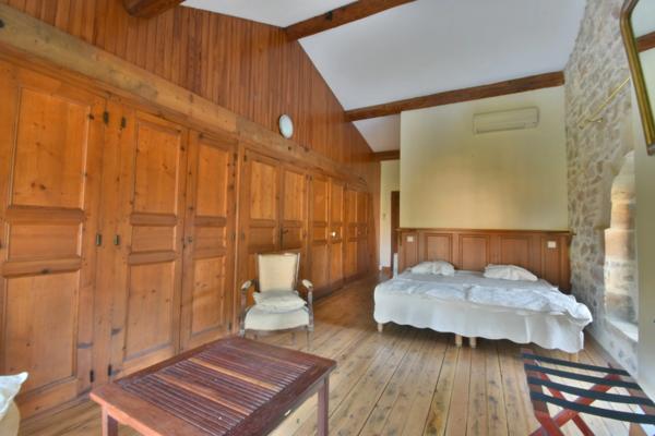 Propriete à louer 4 pièces BEZ ET ESPARON (30)