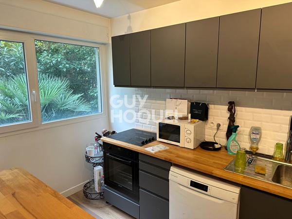 À vendre : Appartement 2 pièces à Levallois-Perret - Référence 1498