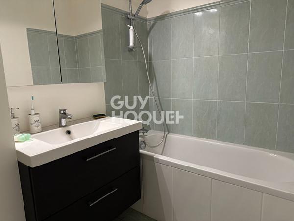 À vendre : Appartement 2 pièces à Levallois-Perret - Référence 1498